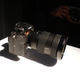 Illustration for article titled Sony Rivals Canon’s Best Camera with the Badass A9